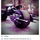 Illustration for article titled Spider-Man Has the Best Superhero Instagram Picture. Of Course.